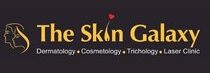 the skin Galaxy | Logo