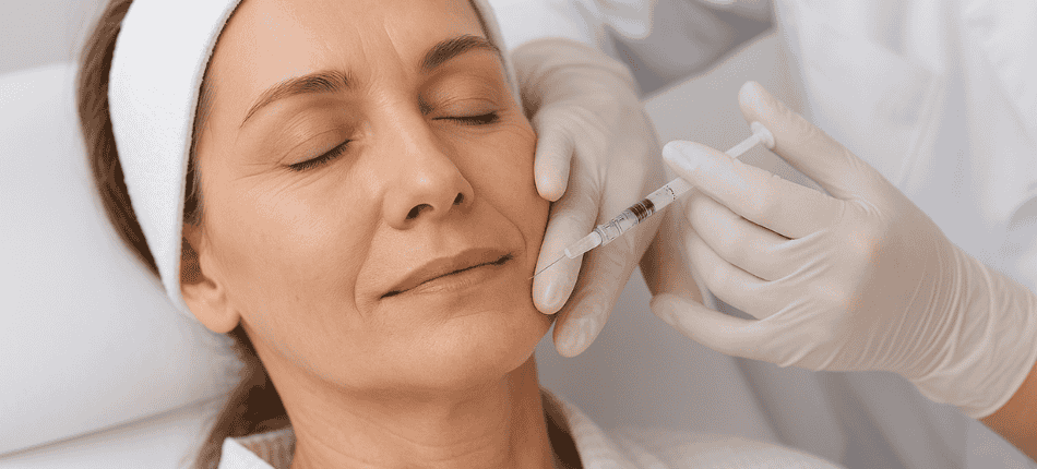 Anti-Aging Treatment Clinic