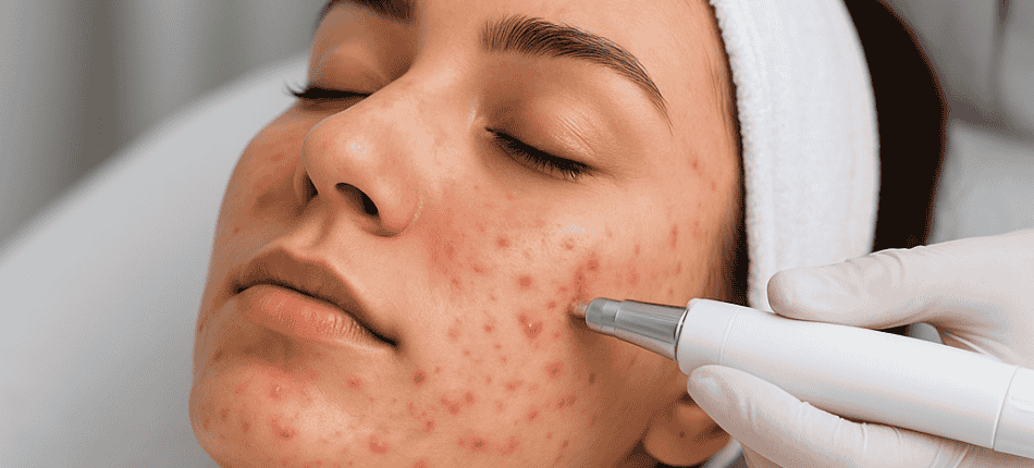 Pimple Treatment Specialist in Bhandup