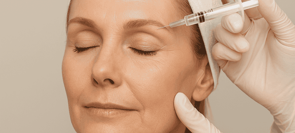 Anti-Wrinkle Treatment