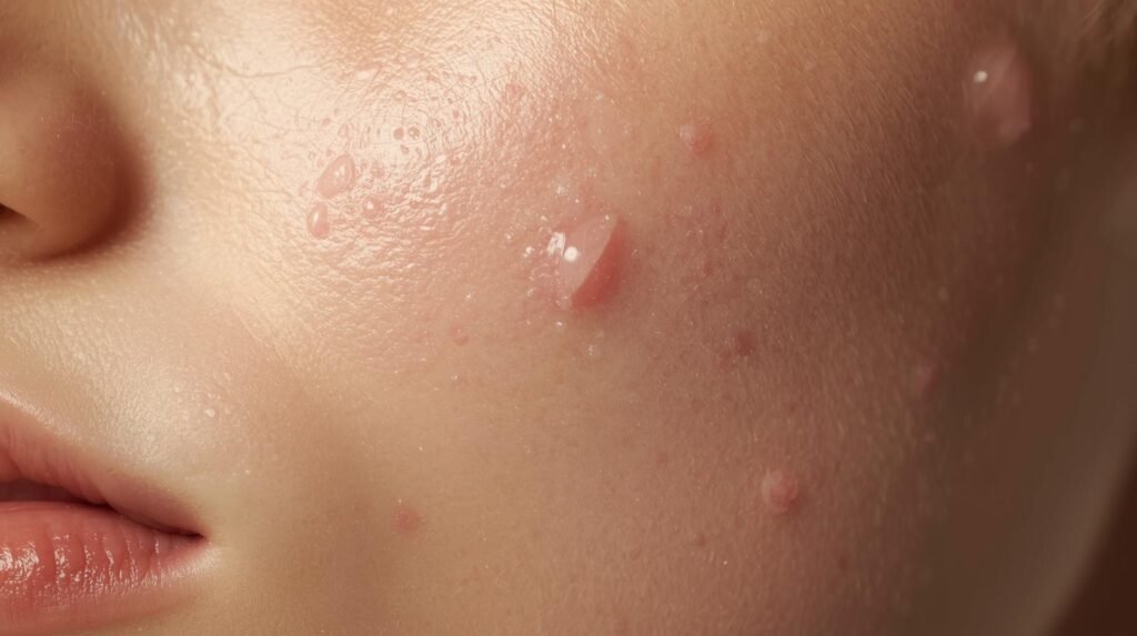 Why Do Hormonal Breakouts Occur?