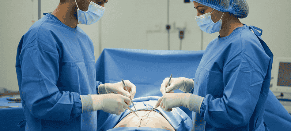 Abdominoplasty Surgery in Bhandup