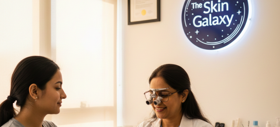 Best Dermatologist in Mumbai