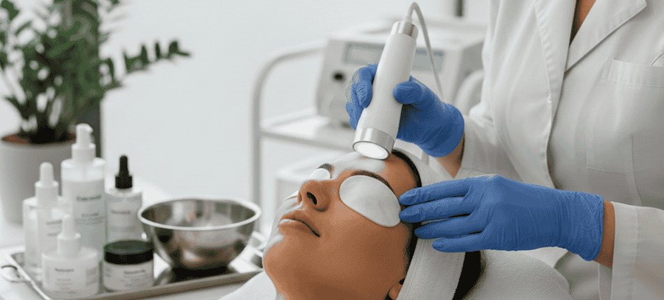 Medi-Facial Treatment Cost