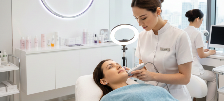 Top Cosmetologist in Mumbai