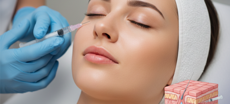 Mesotherapy Treatment