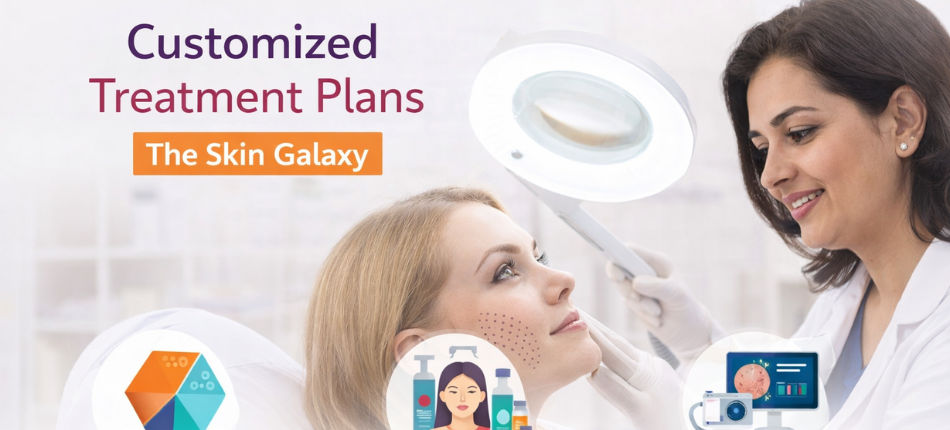 Customized Treatment Plans