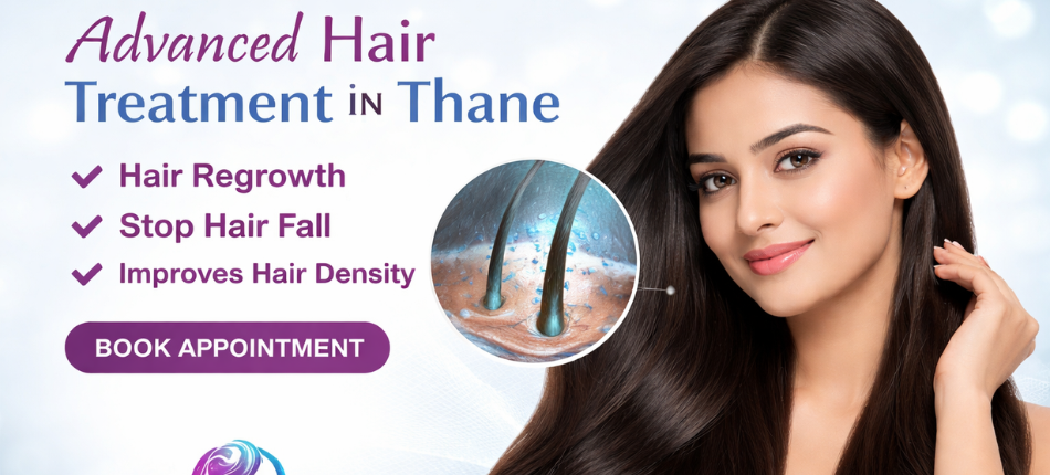 Advanced Hair Treatment in Thane
